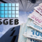 KOSGEB destek